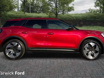 Used Ford Explorer 2024 for sale - 74090133: Photo