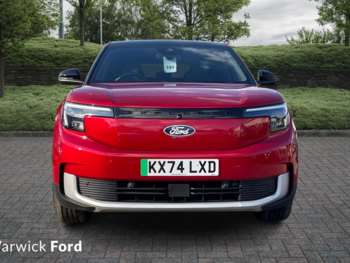 Used Ford Explorer 2024 for sale - 74090133: Photo