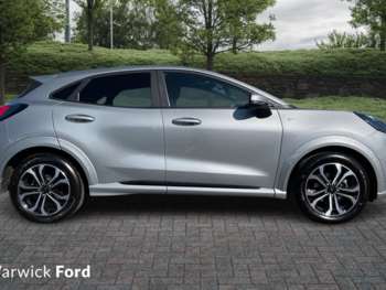 Used Ford Puma 2023 for sale - 74315906: Photo