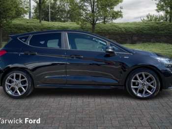 Used Ford Fiesta 2023 for sale - 74179885: Photo