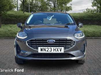 Used Ford Fiesta 2023 for sale - 74193119: Photo