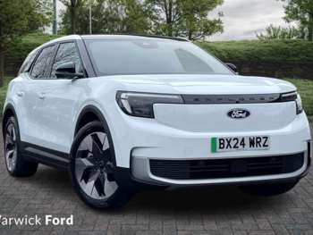 2024 (24) - 210kW Premium 77kWh 5dr Auto