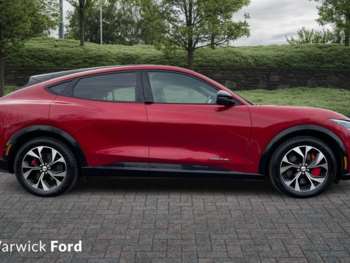 Used Ford Mustang Mach-E 2024 for sale - 73949386: Photo