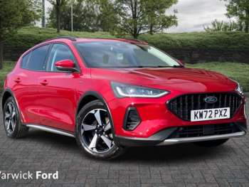 2023 (72) - 1.0 EcoBoost Active 5dr
