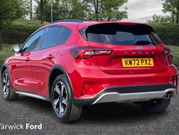 Used Ford Focus 2023 for sale - 74142202: Photo
