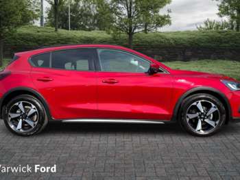 Used Ford Focus 2023 for sale - 74142202: Photo