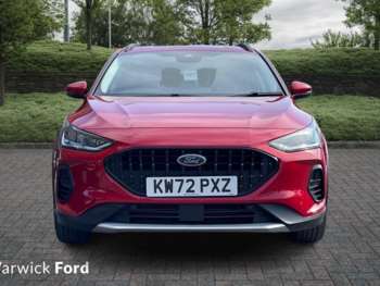 Used Ford Focus 2023 for sale - 74142202: Photo