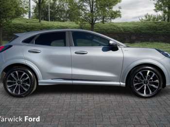 Used Ford Puma 2023 for sale - 74179889: Photo