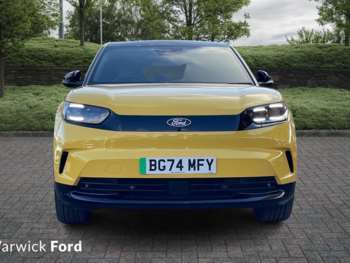 Used Ford Capri 2024 for sale - 74302918: Photo