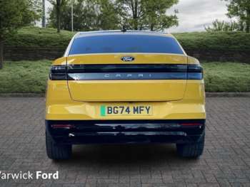 Used Ford Capri 2024 for sale - 74302918: Photo