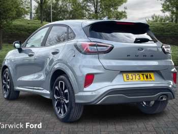 Used Ford Puma 2023 for sale - 74222900: Photo