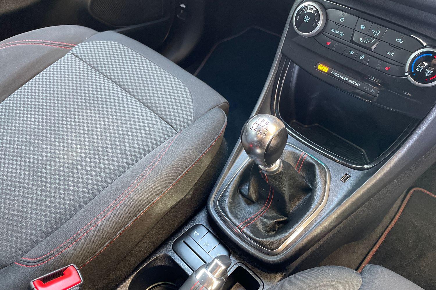 Vehicle 17