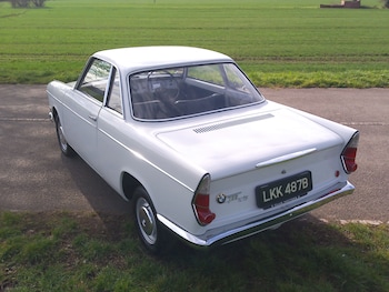 Used BMW 700 1964 for sale - 78090308: Photo