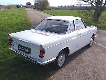 Used BMW 700 1964 for sale - 78090308: Photo