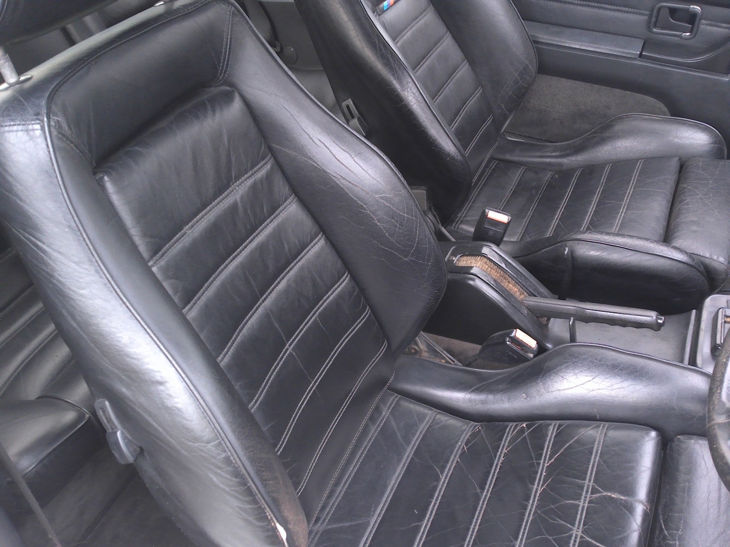 Used BMW 6 Series 1985 for sale - 76504542: Photo 10