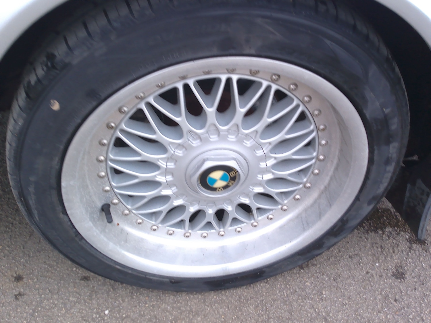 Used BMW 6 Series 1985 for sale - 76504542: Photo 12