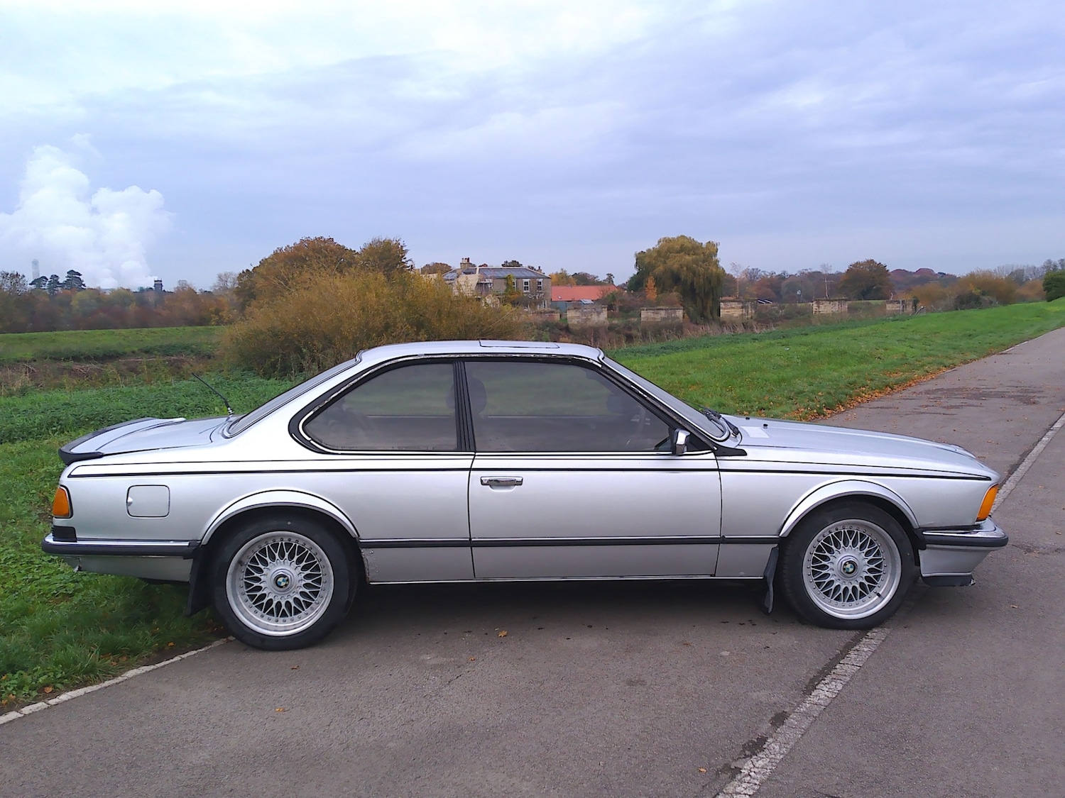 Used BMW 6 Series 1985 for sale - 76504542: Photo 5