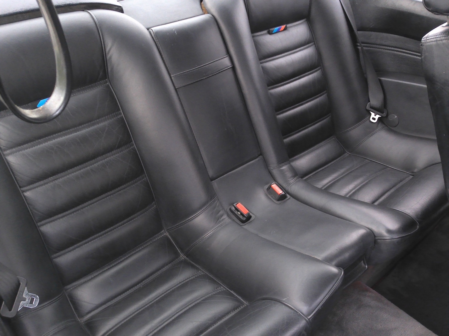 Used BMW 6 Series 1985 for sale - 76504542: Photo 9