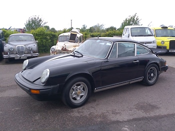 Used Porsche 911 1975 for sale - 78641771: Photo