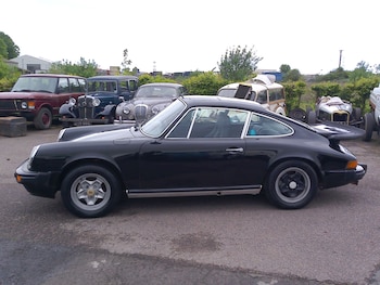 Used Porsche 911 1975 for sale - 78641771: Photo