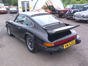 Used Porsche 911 1975 for sale - 78641771: Photo