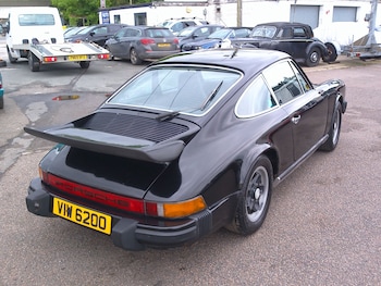 Used Porsche 911 1975 for sale - 78641771: Photo