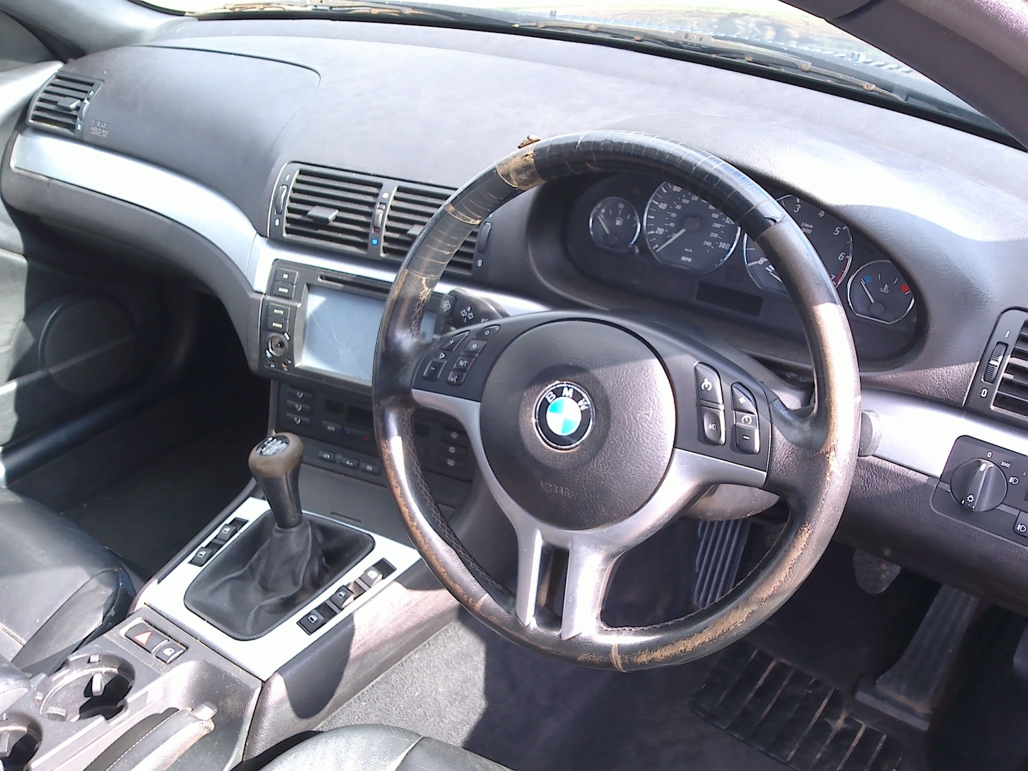 Used BMW 3 Series 2000 for sale - 78080760: Photo 10
