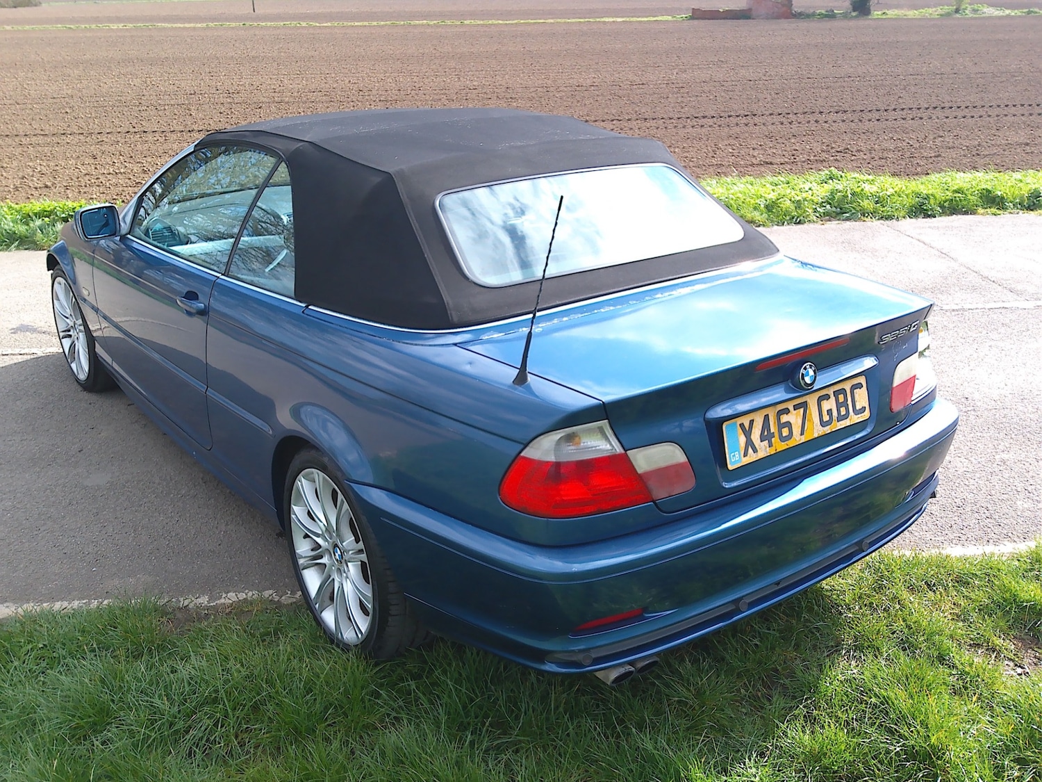 Used BMW 3 Series 2000 for sale - 78080760: Photo 3