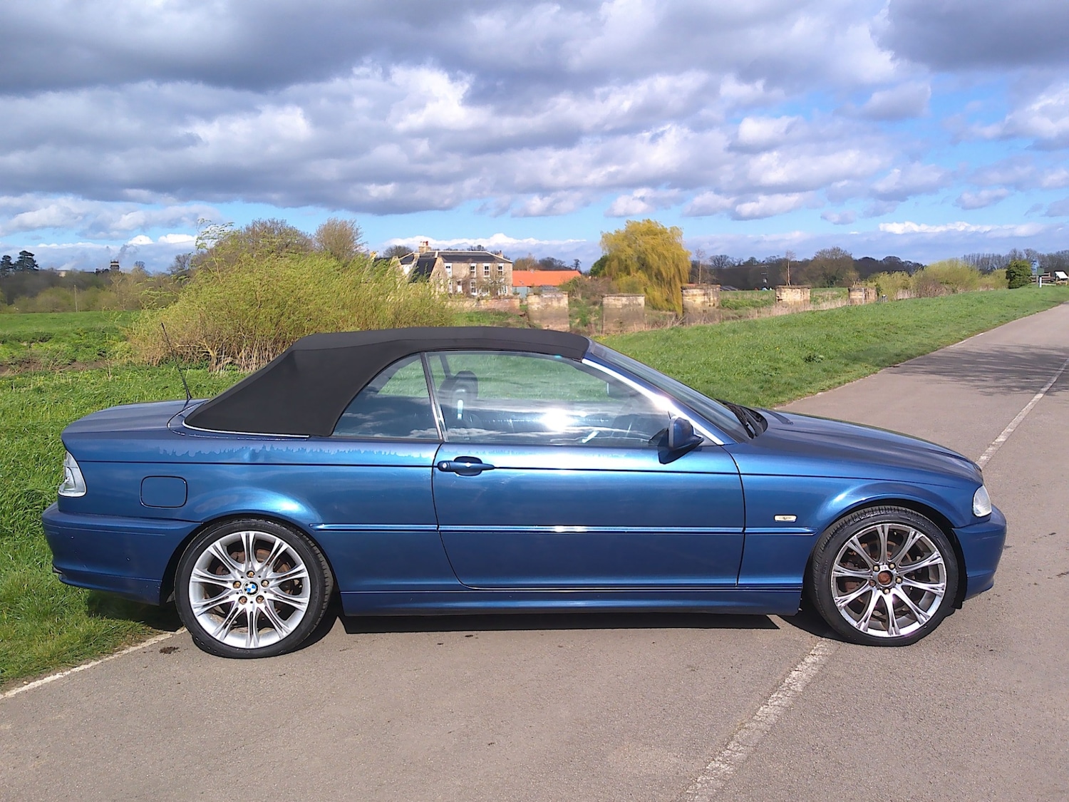 Used BMW 3 Series 2000 for sale - 78080760: Photo 5