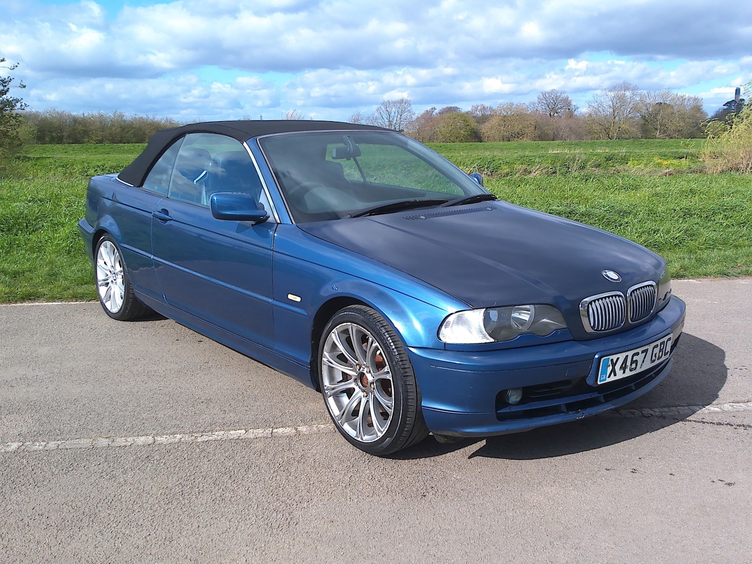 Used BMW 3 Series 2000 for sale - 78080760: Photo 6