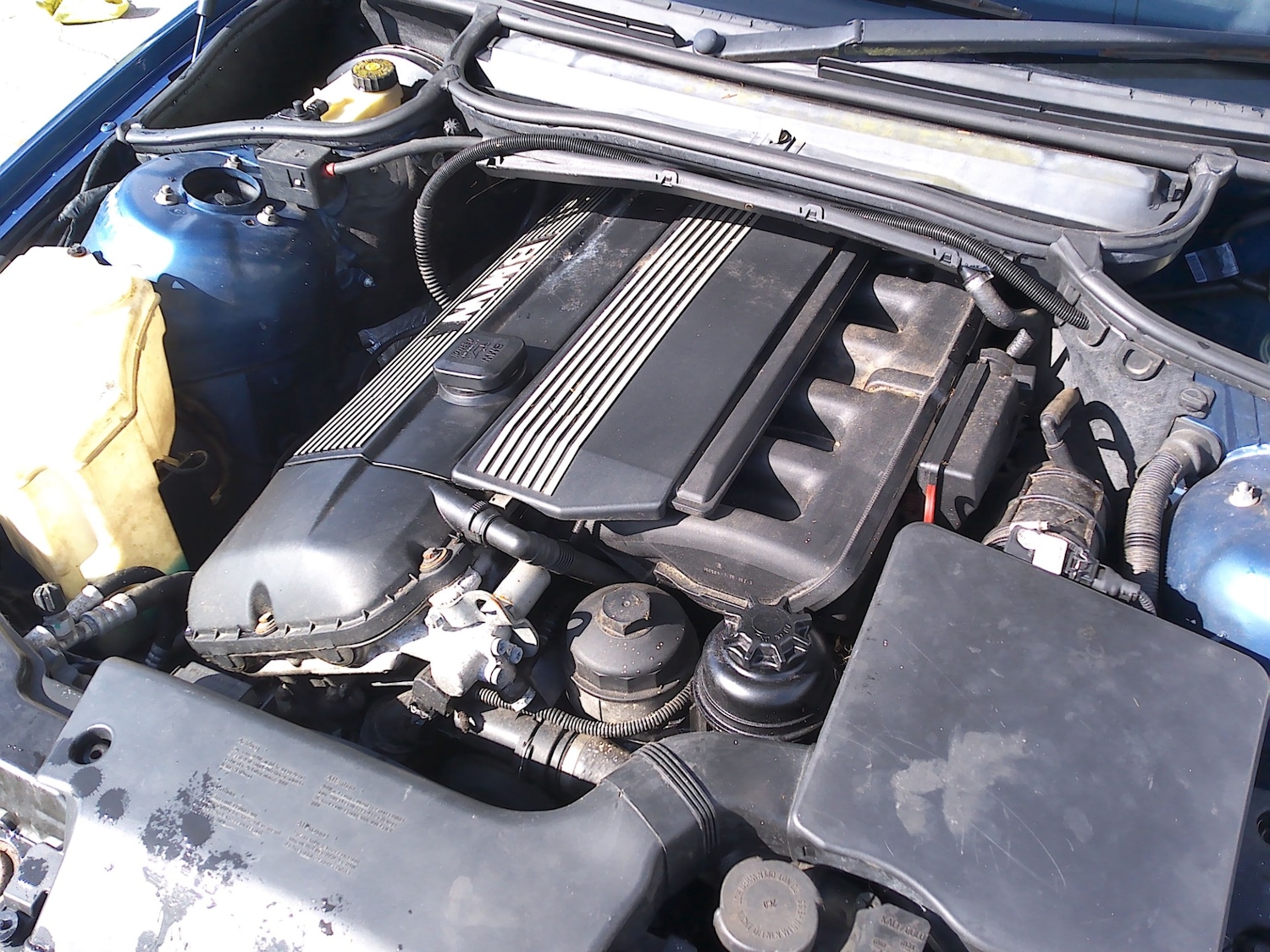 Used BMW 3 Series 2000 for sale - 78080760: Photo 8