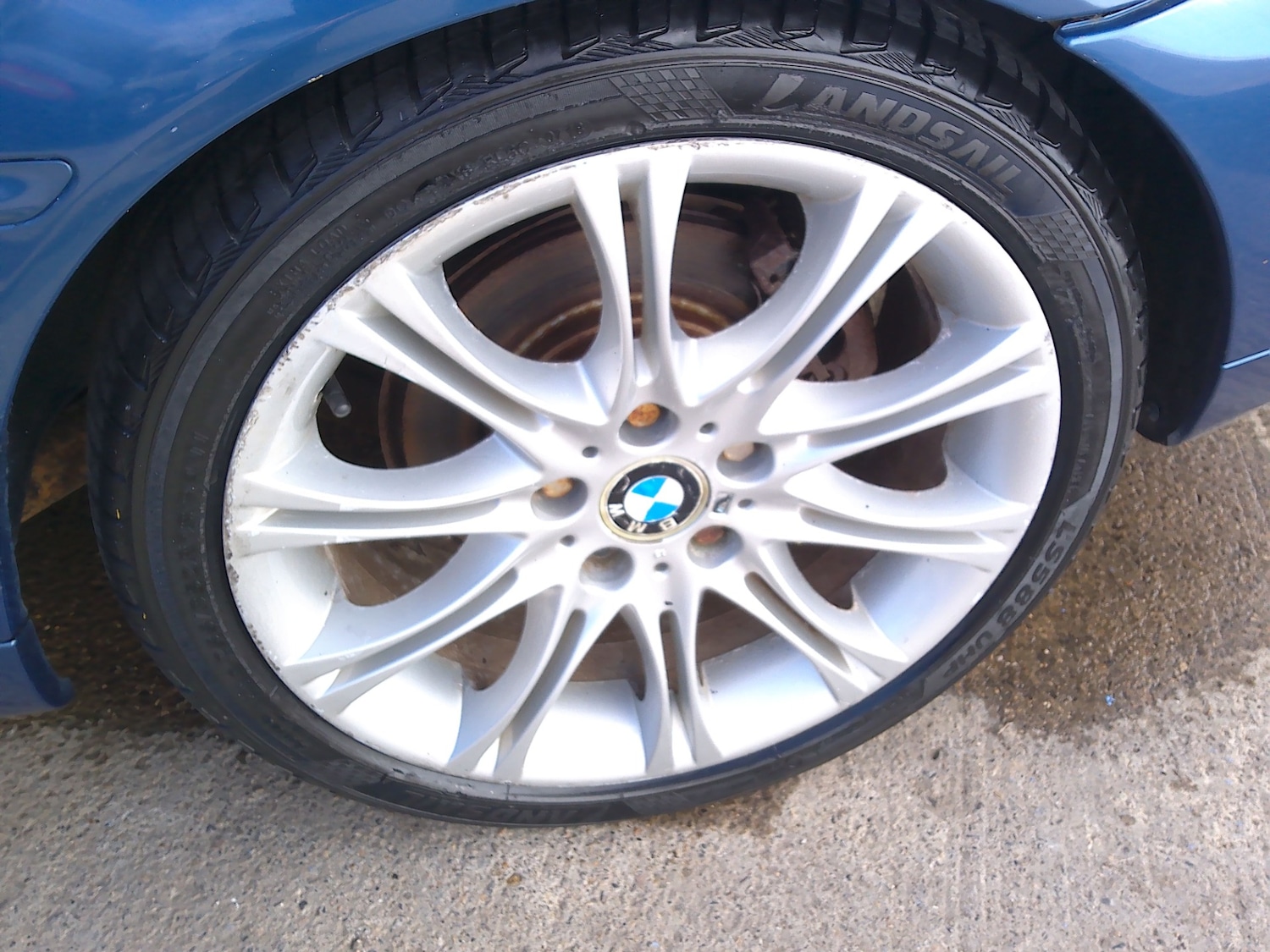 Used BMW 3 Series 2000 for sale - 78080760: Photo 9