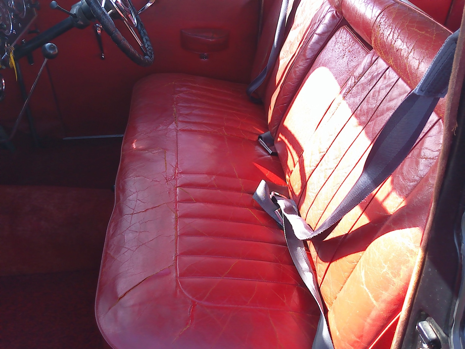 Used Rover P4 1960 for sale - 77730850: Photo 10