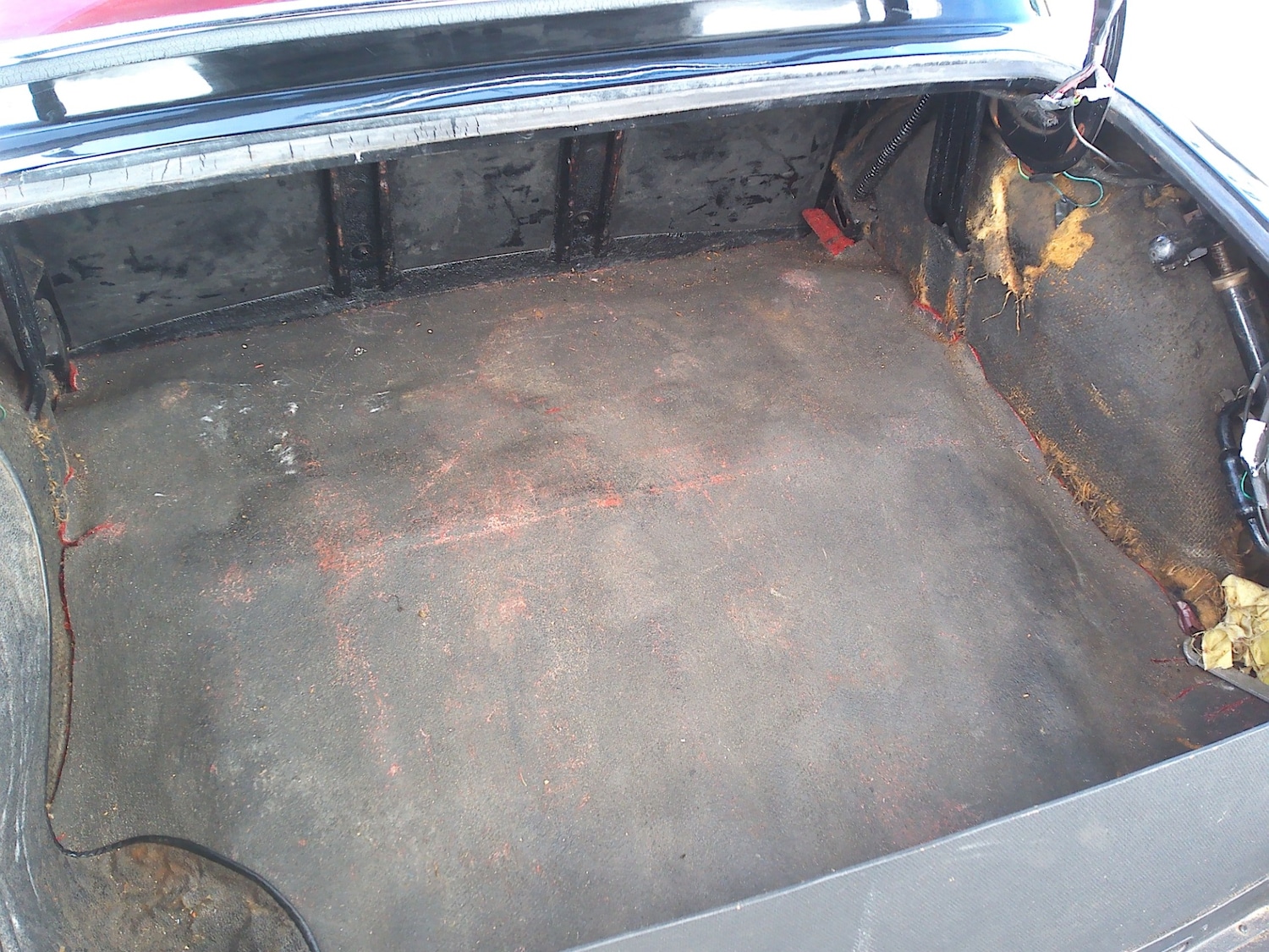 Used Rover P4 1960 for sale - 77730850: Photo 12