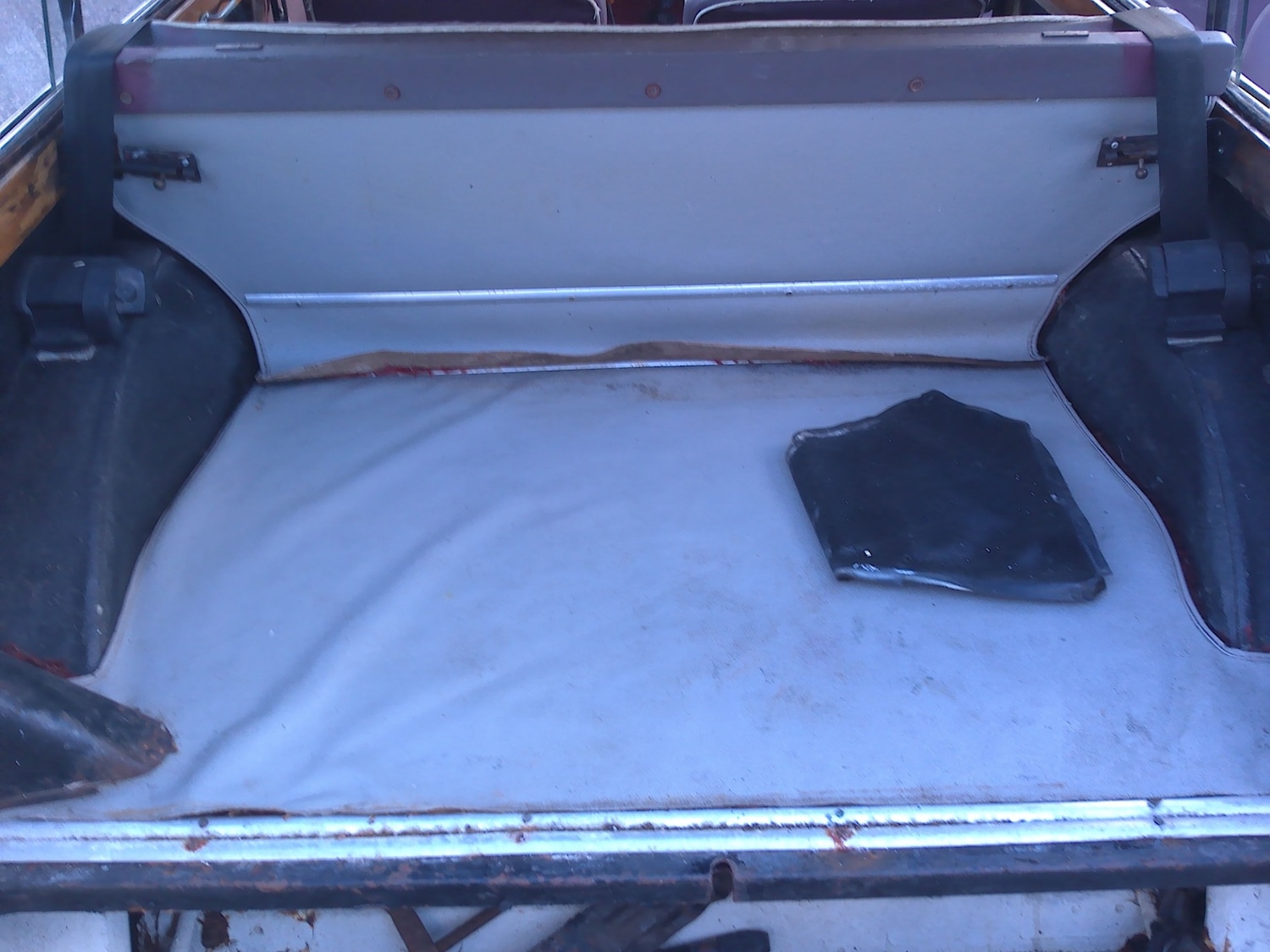 Used Morris Minor 1965 for sale - 76566703: Photo 12