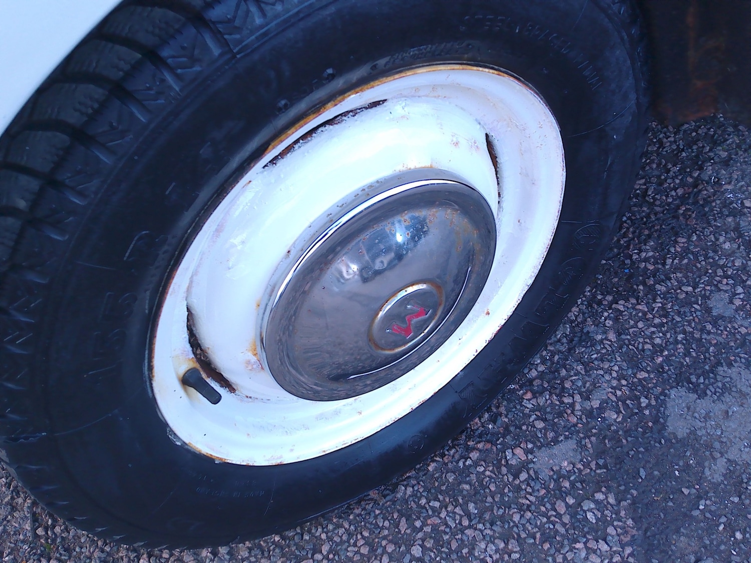 Used Morris Minor 1965 for sale - 76566703: Photo 13