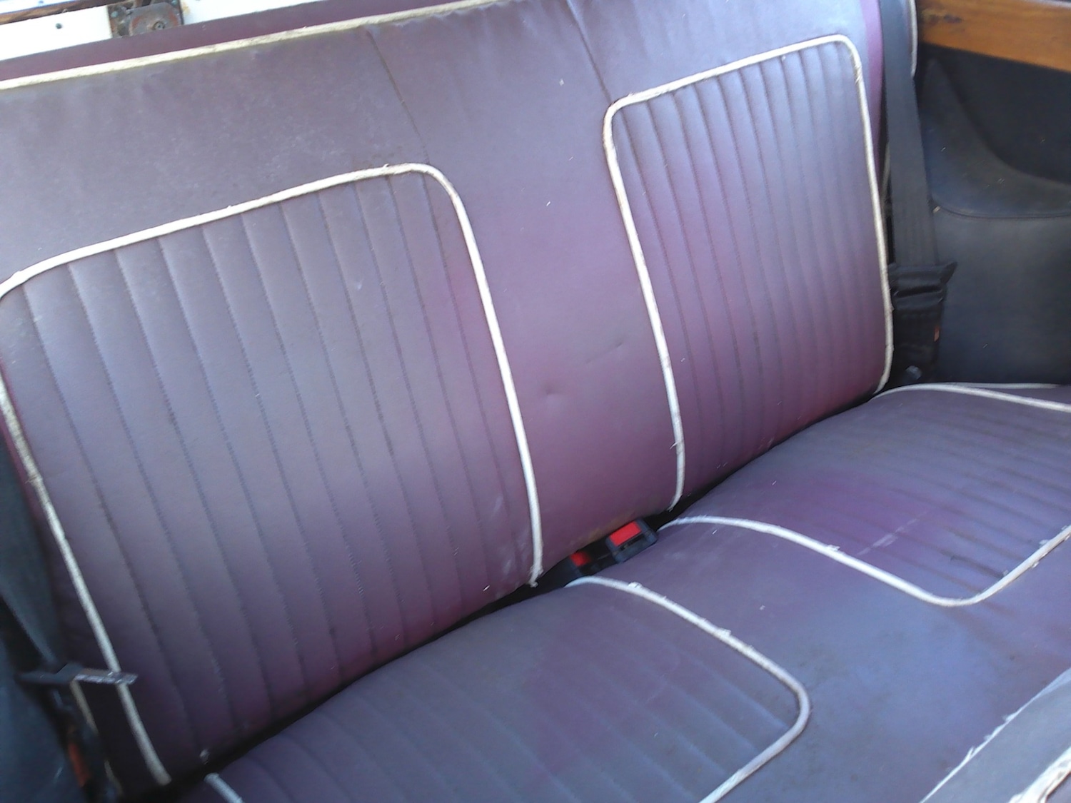 Used Morris Minor 1965 for sale - 76566703: Photo 9