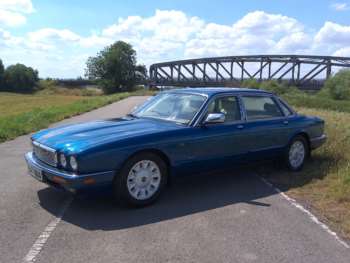 1997 (P) - 4.0 4dr Auto [LWB]