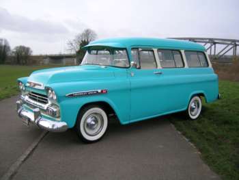 2004 - 3-Door