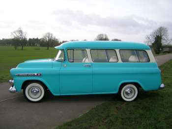 Used Chevrolet Apache 1959 for sale - 69801885: Photo