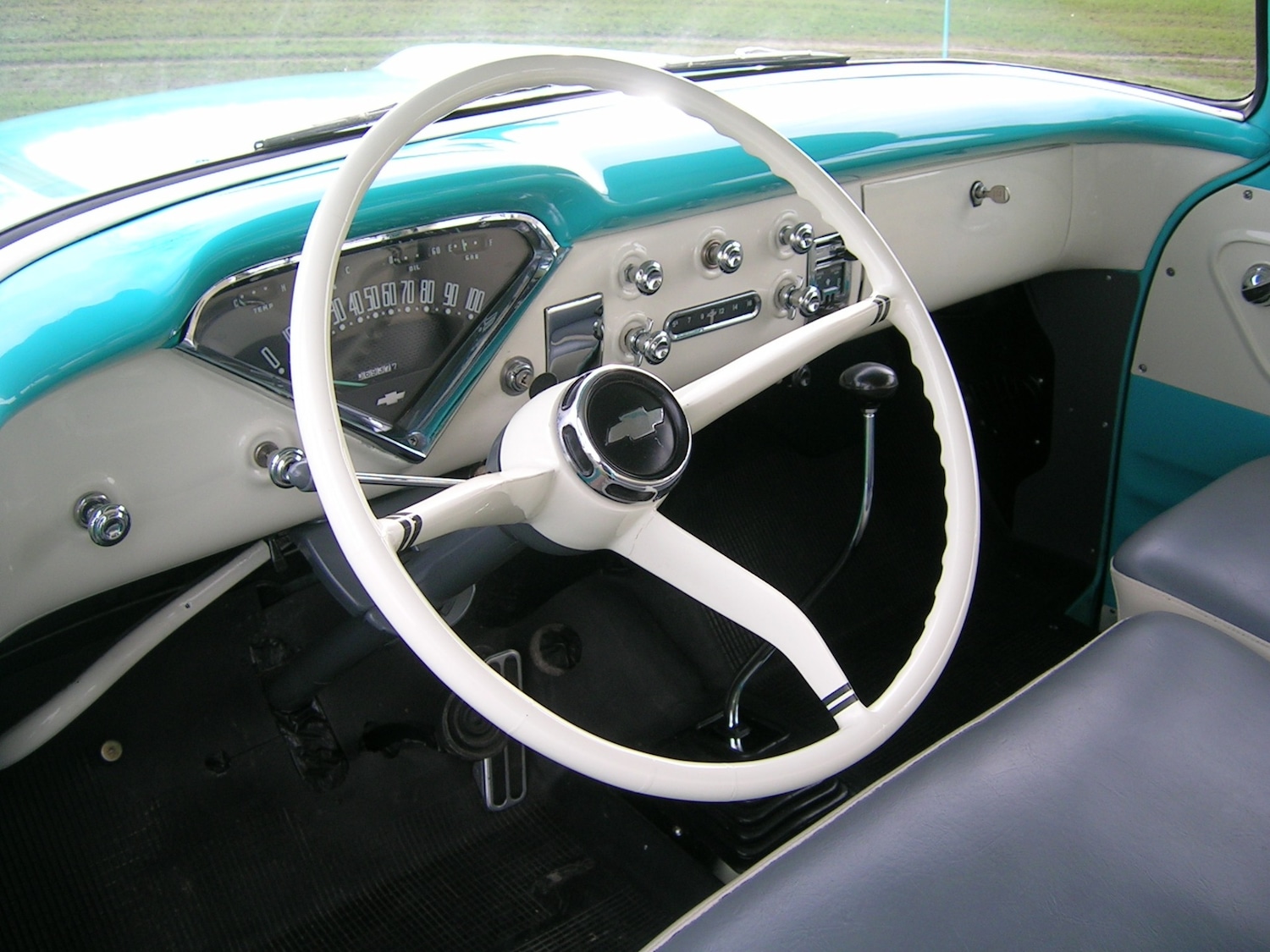 Used Chevrolet Apache 2004 for sale - 76706625: Photo 11