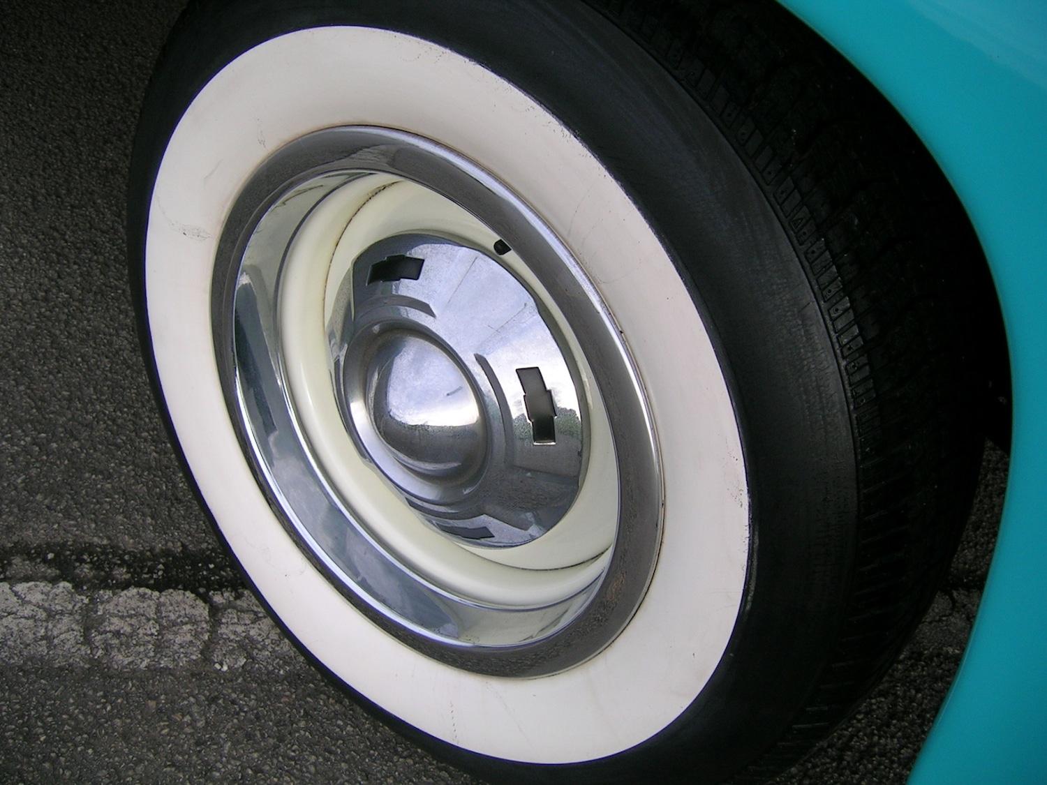 Used Chevrolet Apache 2004 for sale - 76706625: Photo 12