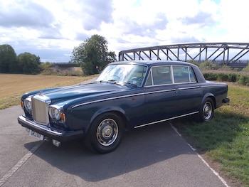 Used Bentley T2 1979 for sale - 75442773: Photo