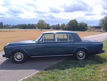 Used Bentley T2 1979 for sale - 75442773: Photo