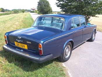 Used Bentley T2 1979 for sale - 75442773: Photo