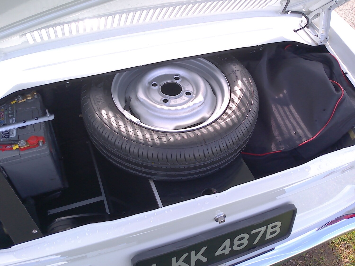 Vehicle 11