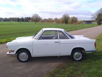Used BMW 7 Series 1964 for sale - 74151560: Photo