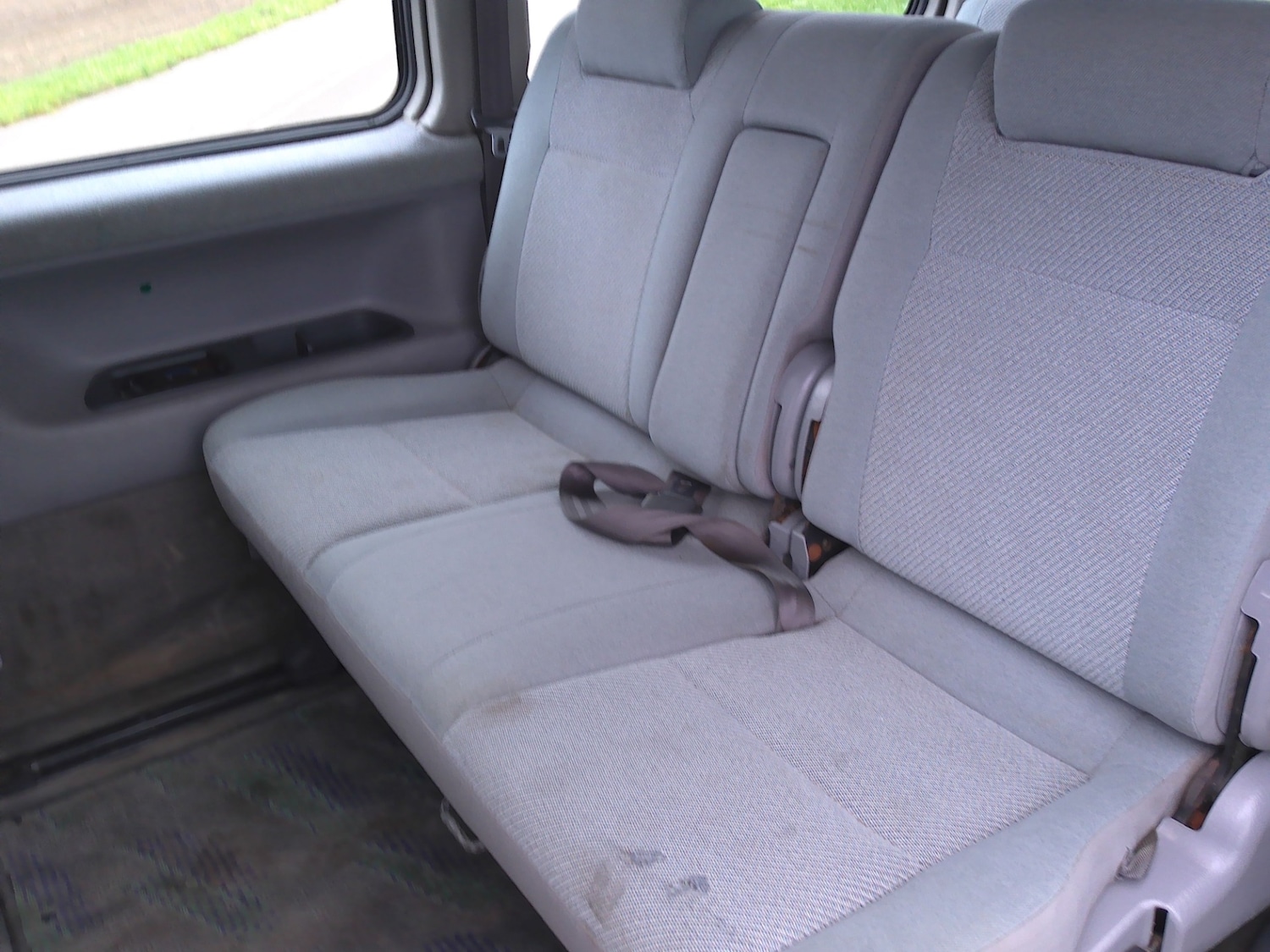 Used Mazda Bongo 2007 for sale - 77061775: Photo 10