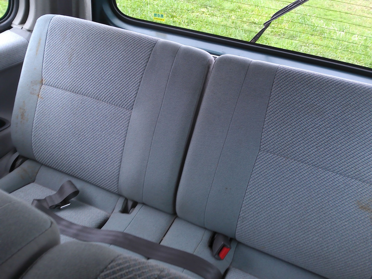 Used Mazda Bongo 2007 for sale - 77061775: Photo 11