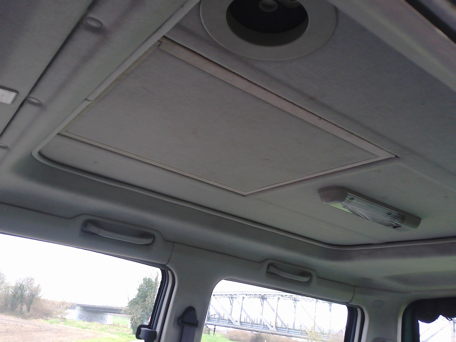 Used Mazda Bongo 2007 for sale - 77061775: Photo 12